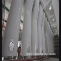 Processing Aid ACR 401 for pvc pipe